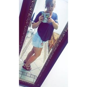 Meet your Posher, Megan